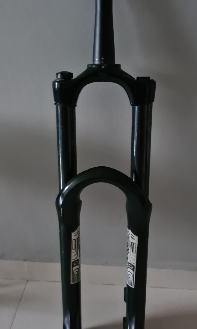 Fork 2025 rst storm