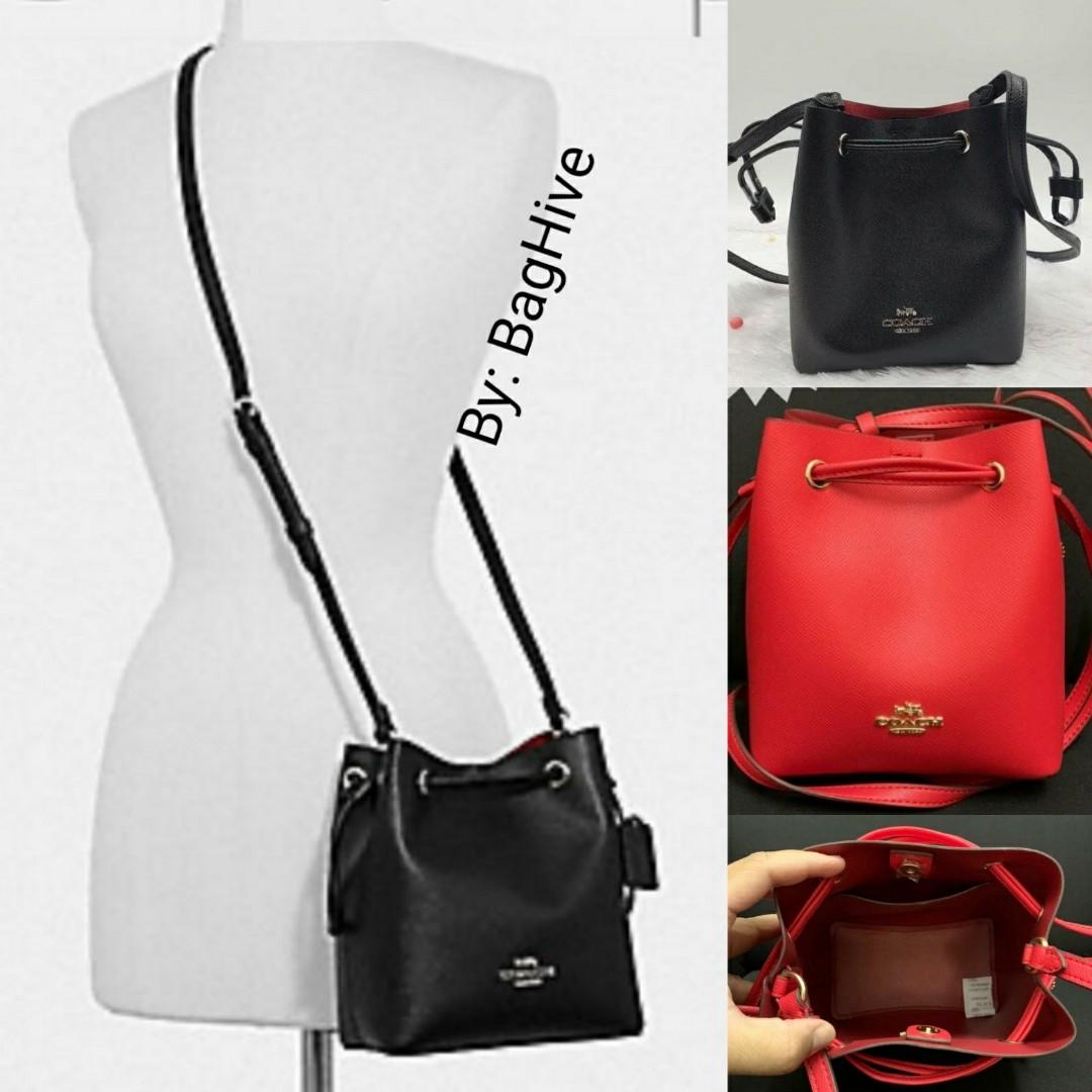 lena crossbody coach