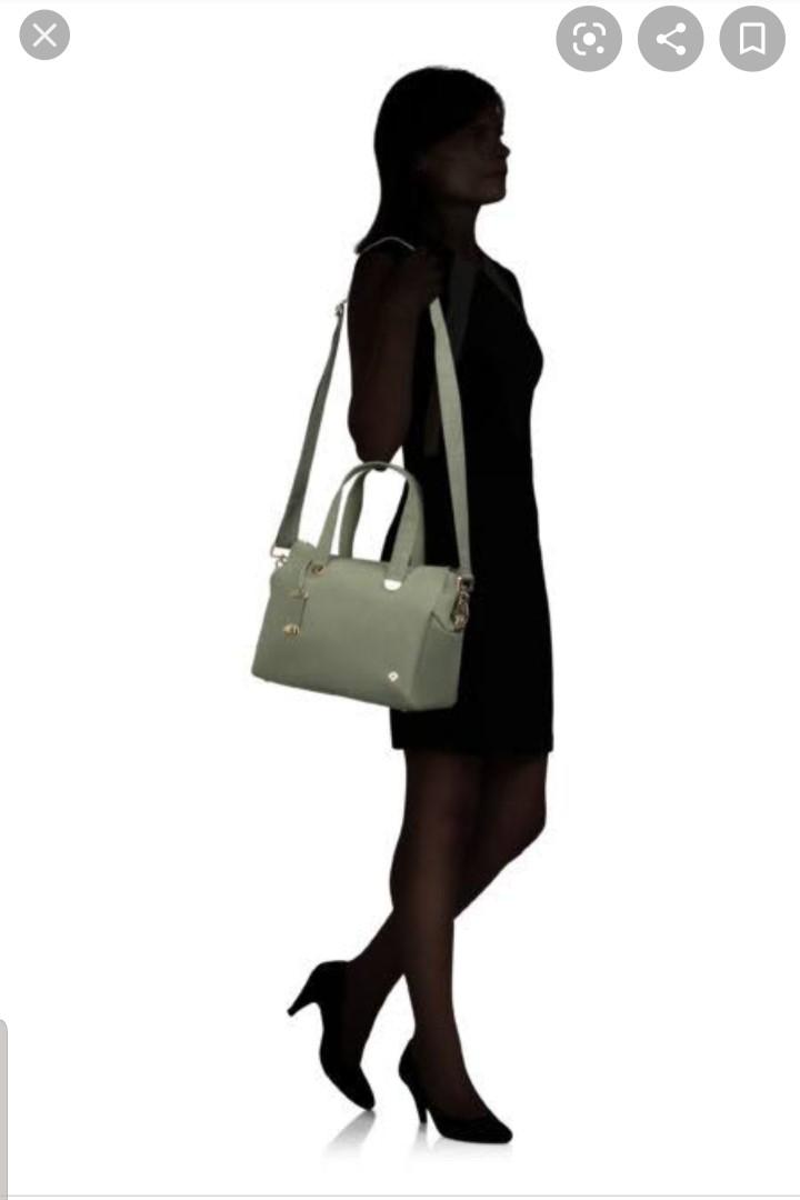 Samsonite skyler store shopping bag