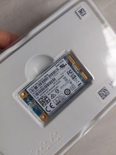 Sandisk X300 MSATA SSD 128GB