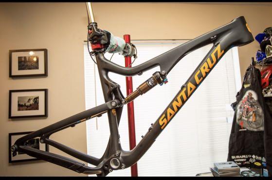 2014 santa cruz bronson c store