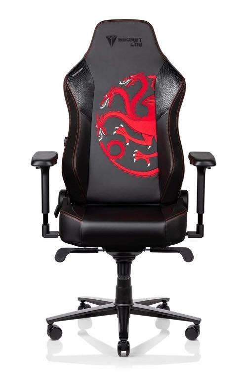 targaryen secretlab