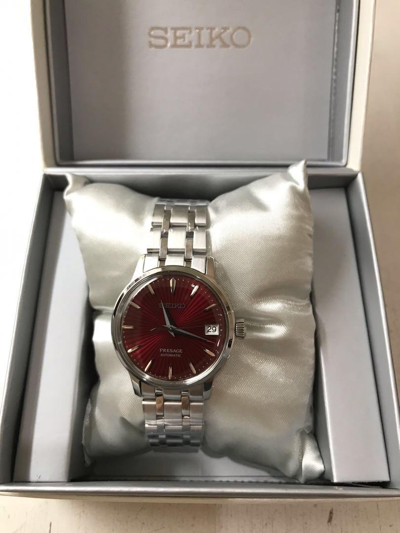 Srp853 clearance