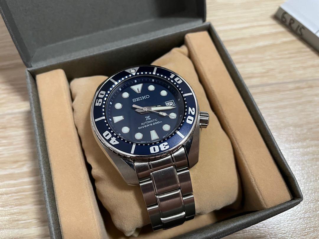 Seiko sbdc033j online