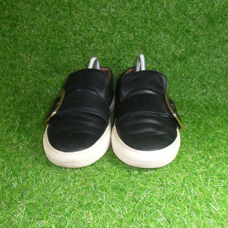 sepatu bally 1950 original