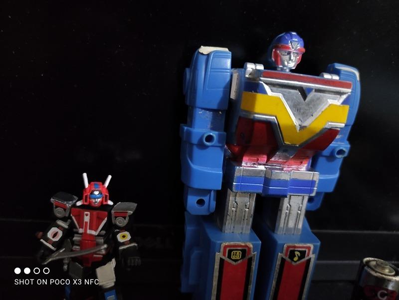 Maskman robot for sale sales
