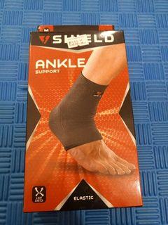 Shield Ankle Support - home and gym equipment