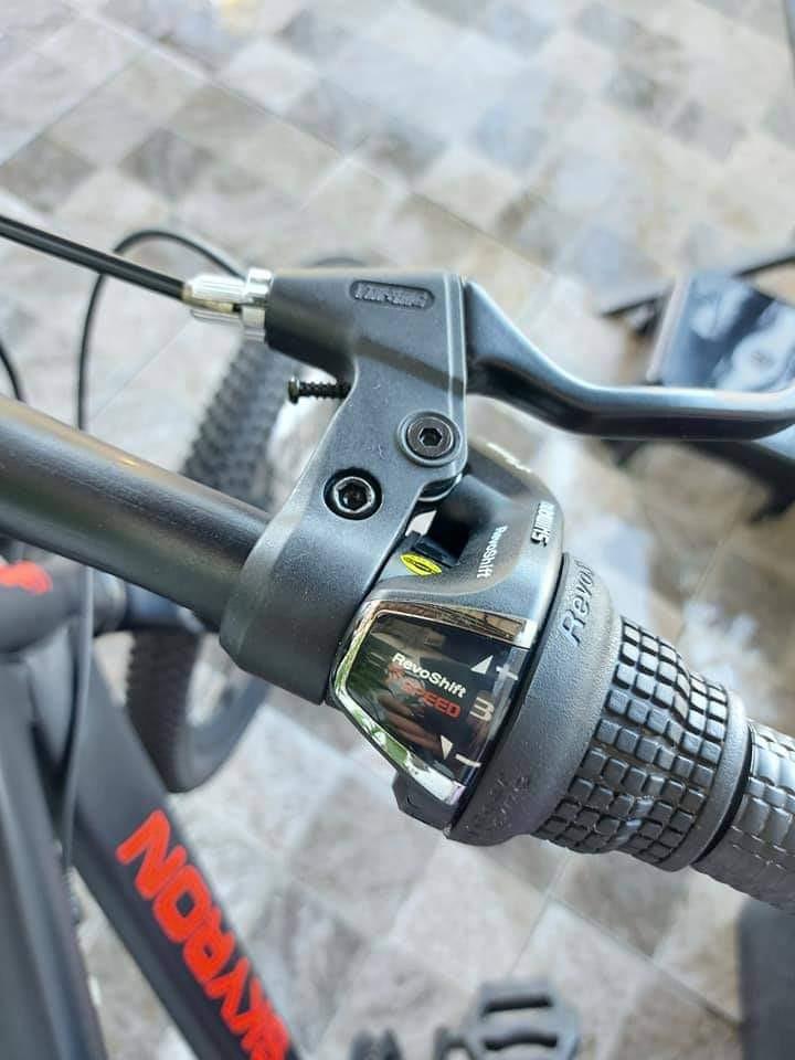 Skyron Mini Mountain Bike