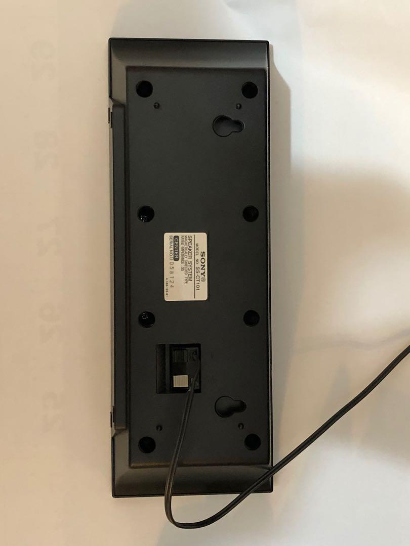 Sony DVD Home Theatre System DAVTZ210, 音響器材, 音樂播放裝置 MP3及CD Player