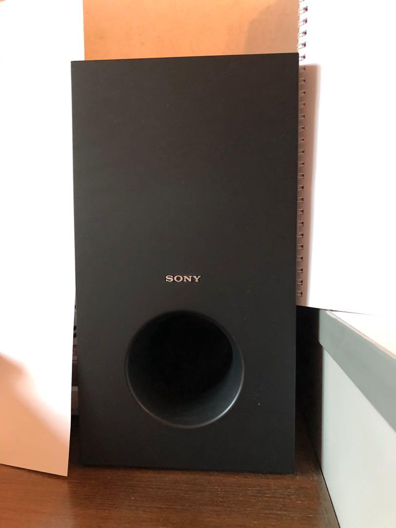 Sony DVD Home Theatre System DAVTZ210, 音響器材, 音樂播放裝置 MP3及CD Player