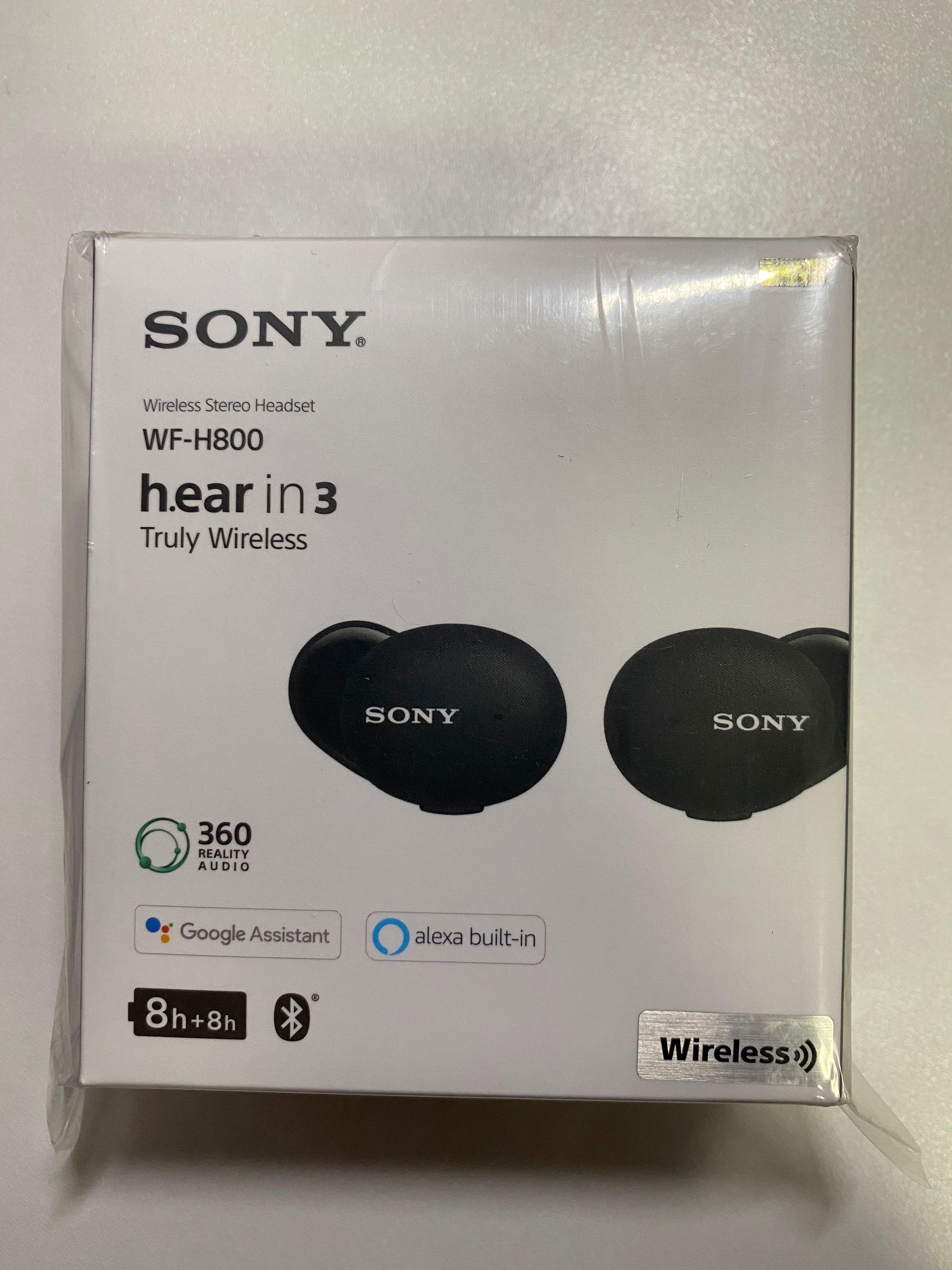 Sony store wfh 800