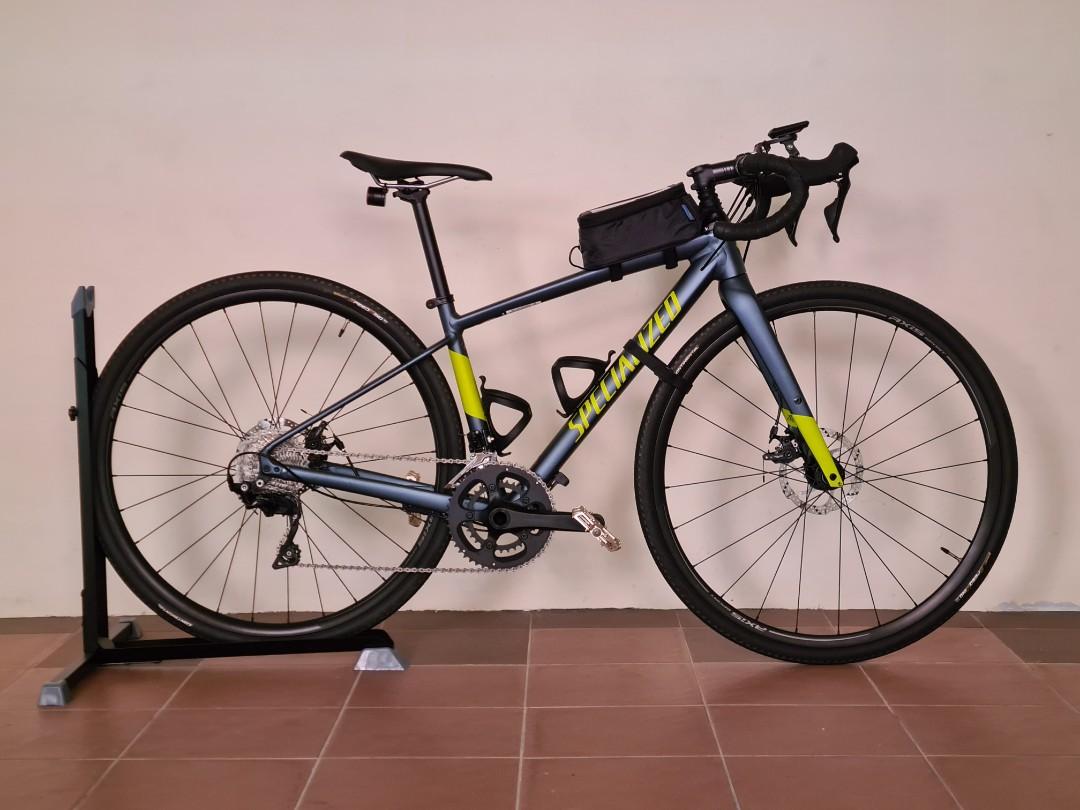 specialised comp bike