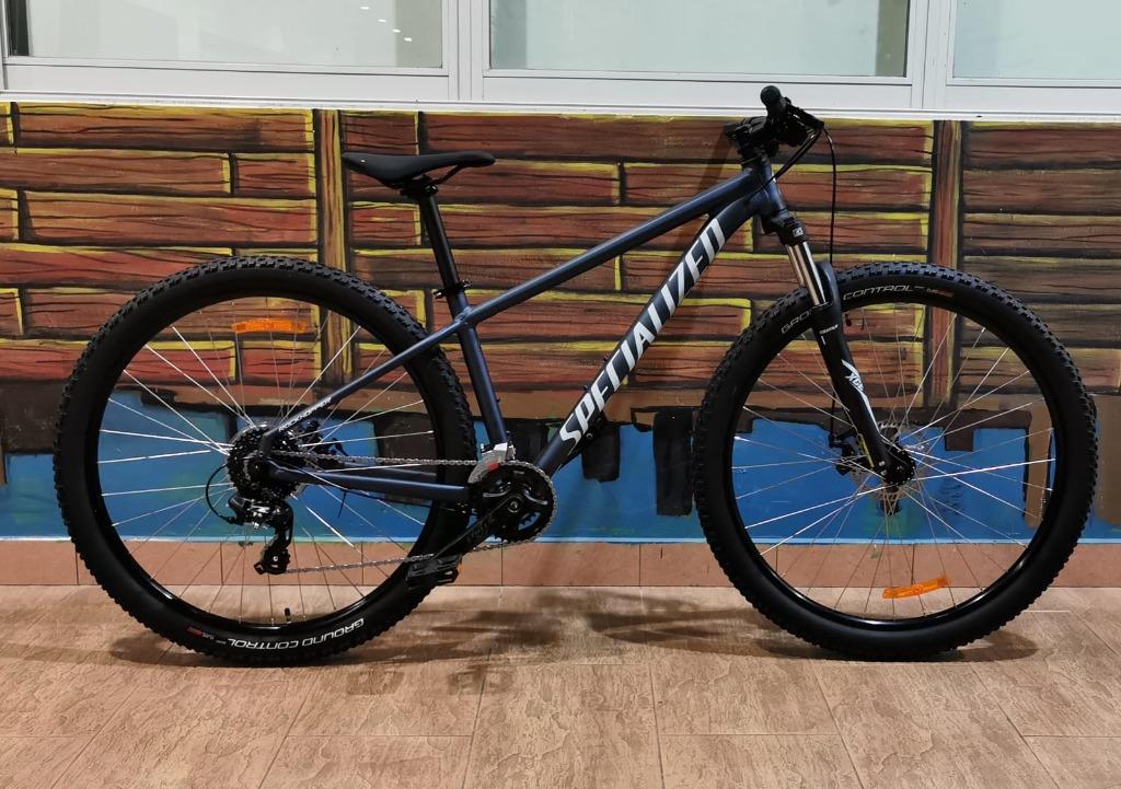 specialized rockhopper 1x12