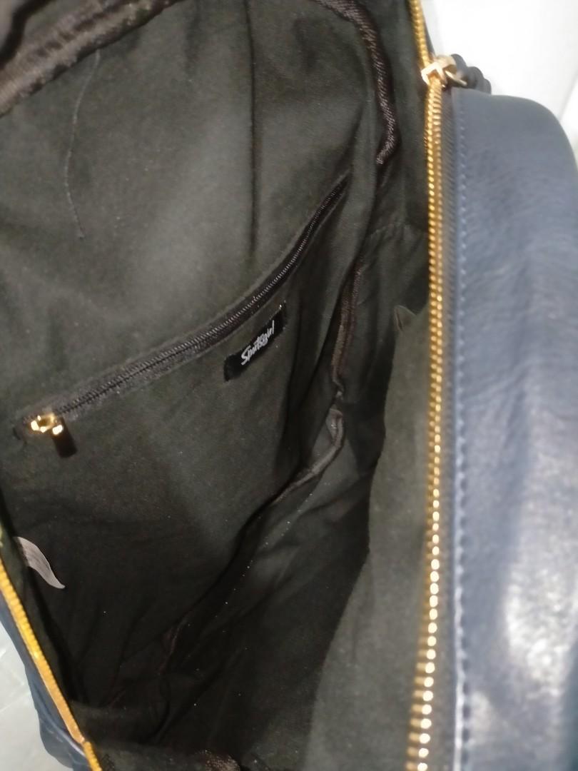 Sportsgirl backpack