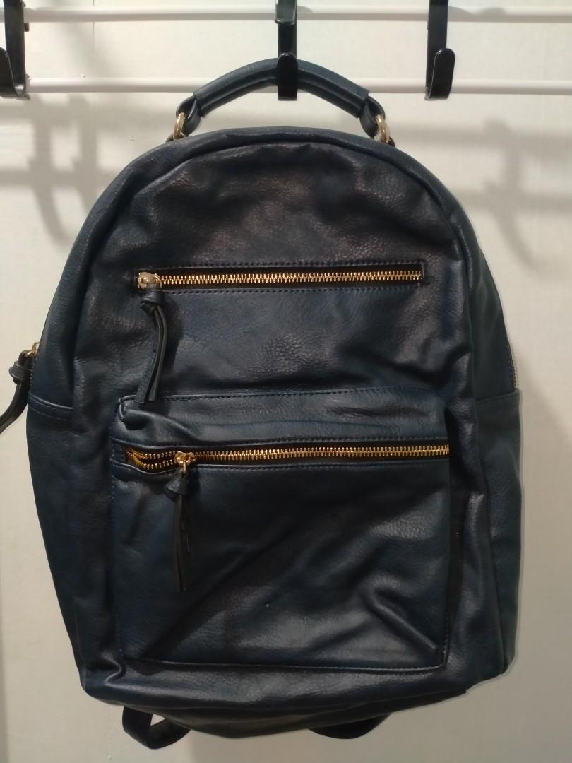 Sports 2025 girl backpack
