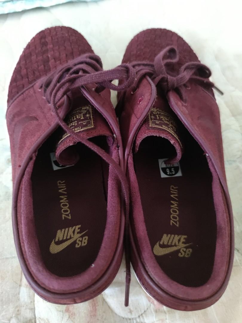 Janoski woven on sale