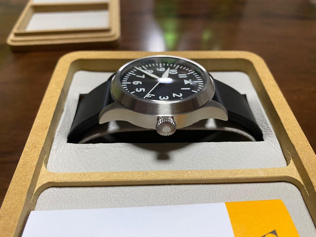 Stowa verus hotsell sport 43