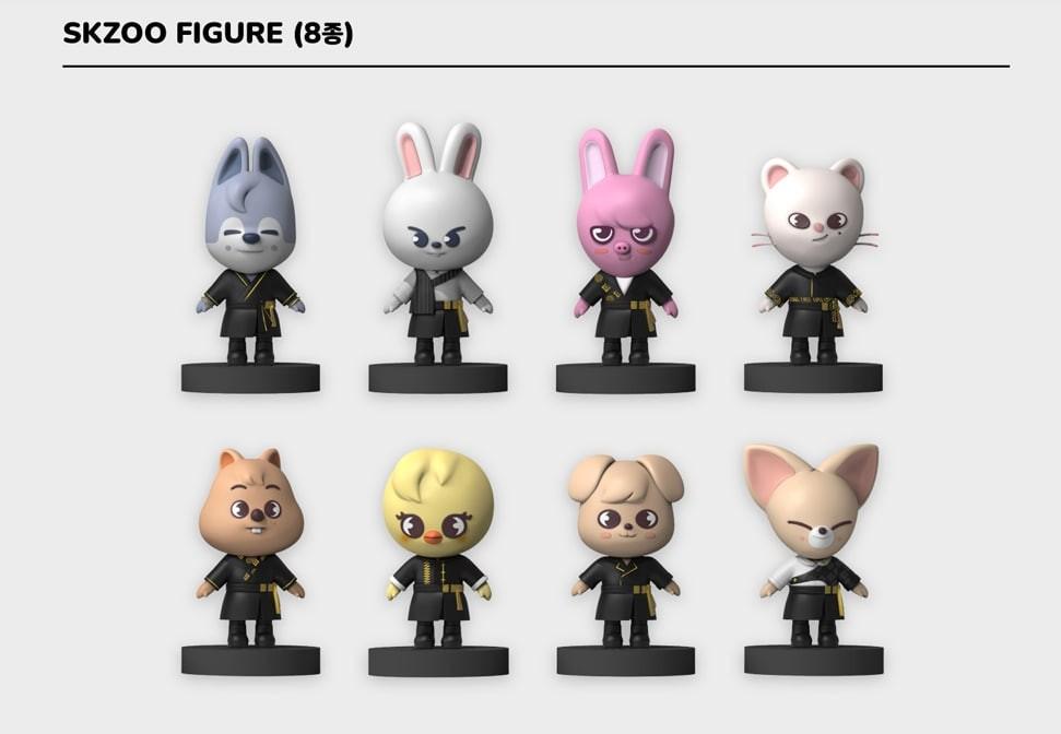 Where Can I Buy Official Stray Kids Merch