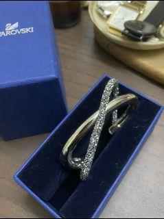 SWAROVSKI CUFF