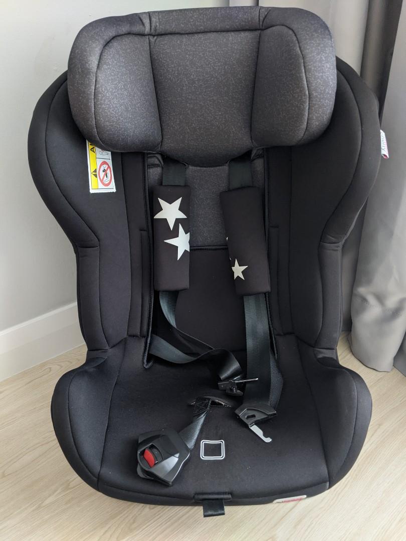 Sweet cherry car seat lb373 outlet