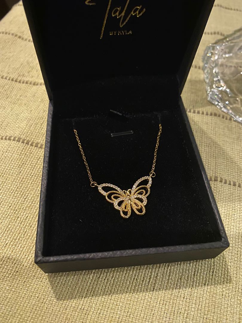Tala by outlet kyla butterfly