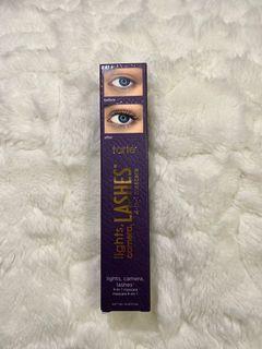 Tarte mascara