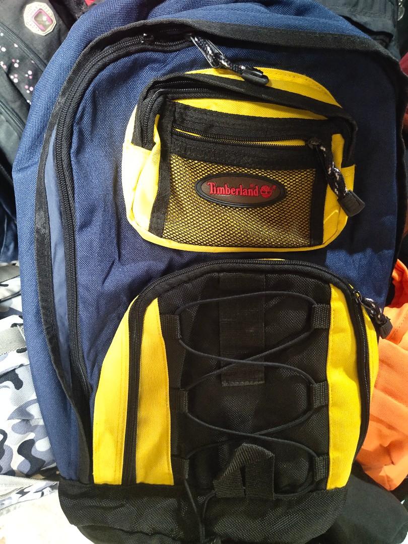 Timberland tas sales