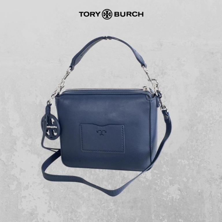 Tory burch moto medium crossbody sales