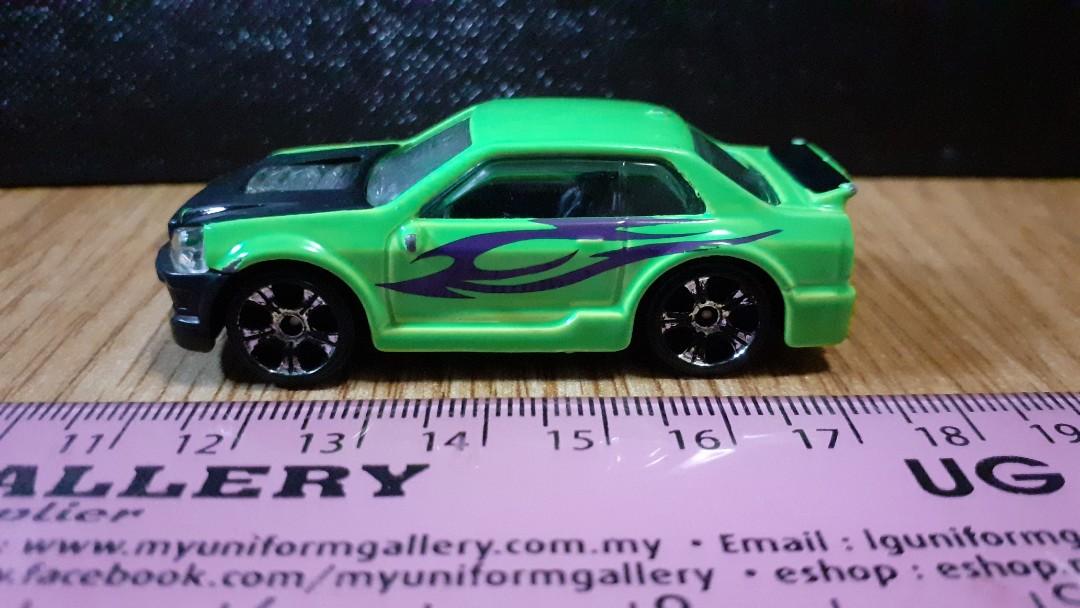 Teamsterz diecast car, Hobbies & Toys, Collectibles & Memorabilia ...