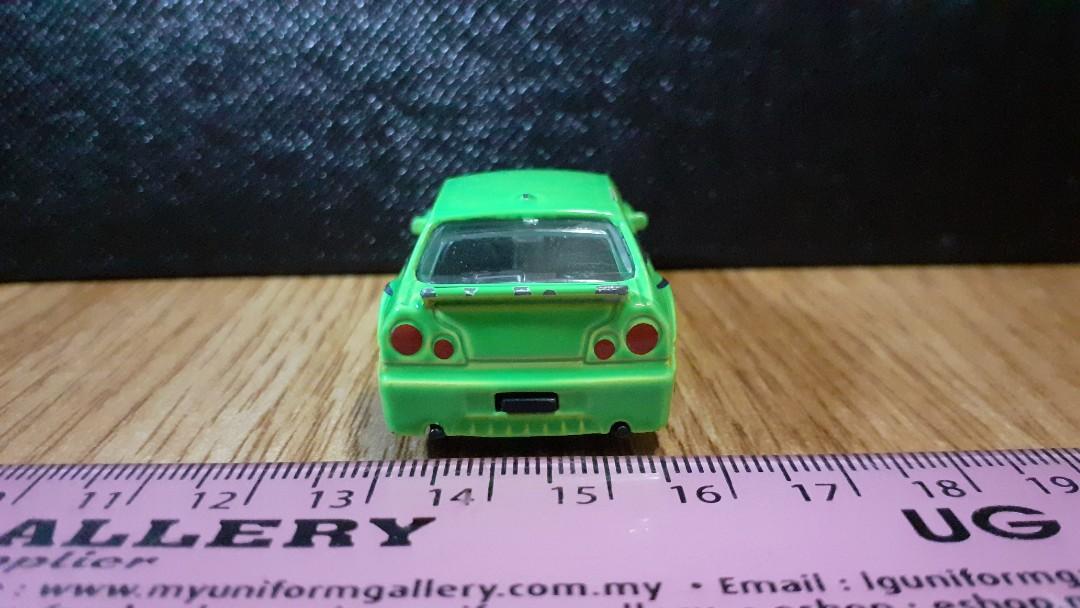 Teamsterz diecast car, Hobbies & Toys, Collectibles & Memorabilia ...