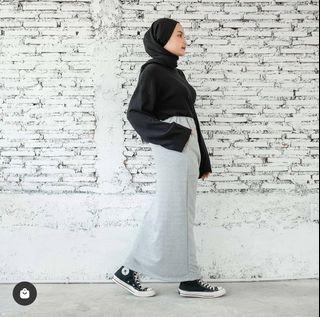 Terry Skirt