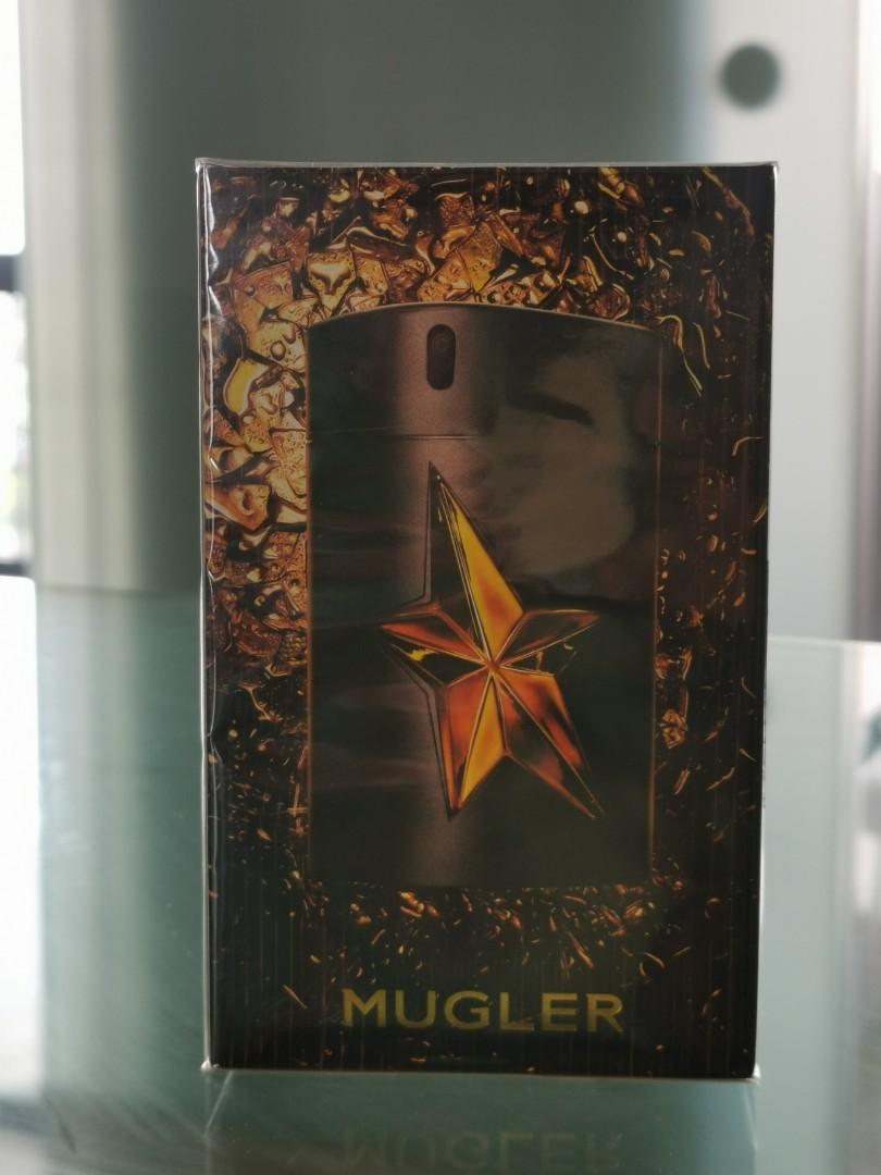 Angel amen hotsell by thierry mugler
