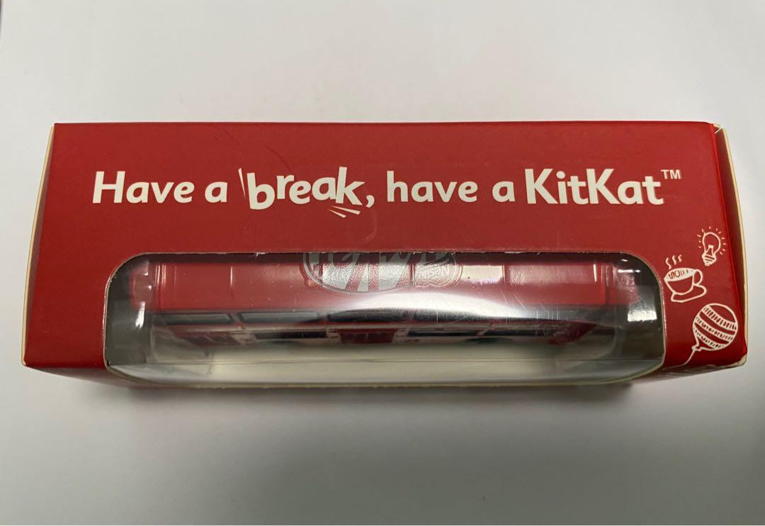 Tiny x KitKat （分類：旅遊 - 旅行必需品及用品）位於 Hong Kong。 由 raccessory 提交（商品編號 1067295571，圖片 3）。簡介： 。