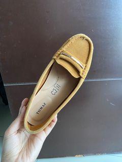 Tomaz Ladies Slip On