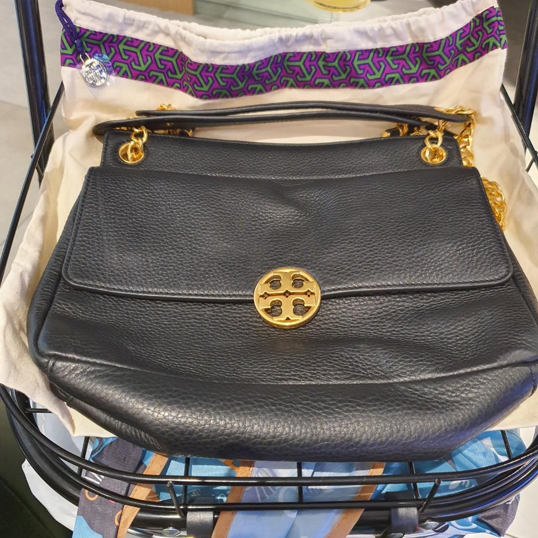 tory burch britten flap