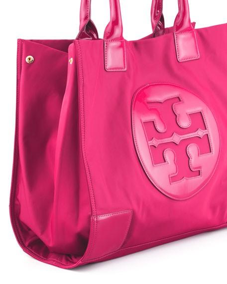 Tory Burch Ella Tote Bag, Women's Fashion, Bags & Wallets, Tote Bags on  Carousell