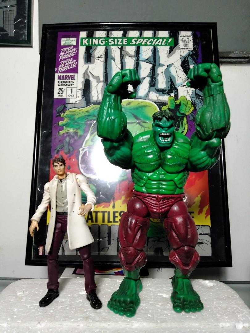 gamma punch hulk figure