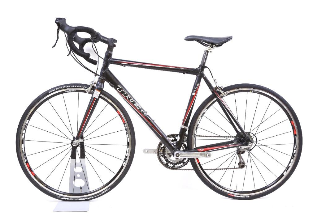 Trek 1.2 2008 new arrivals