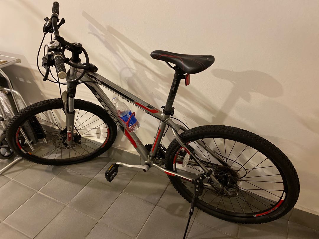 Trek 3700 Weight Store, 58% OFF | empow 
