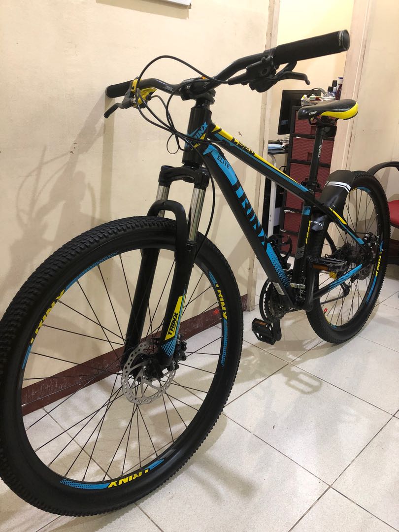 Trinx shop c520 elite