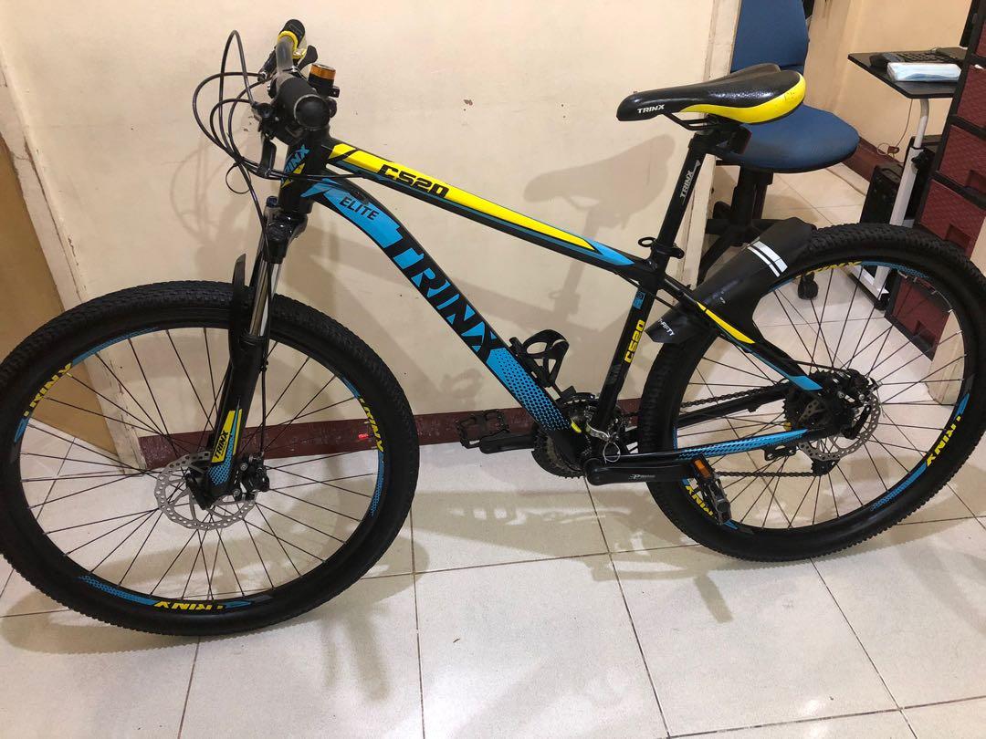 Trinx shop c520 elite