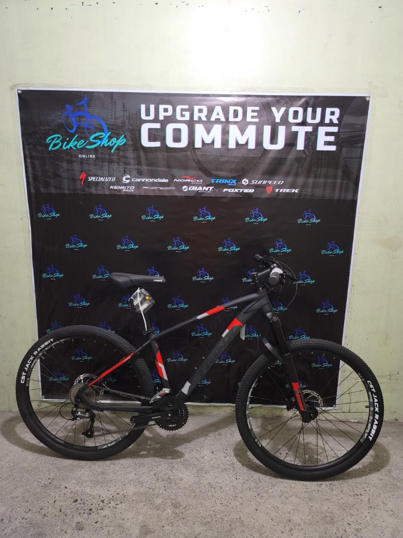TRINX X1 Elite Sports Equipment Bicycles Parts Bicycles on