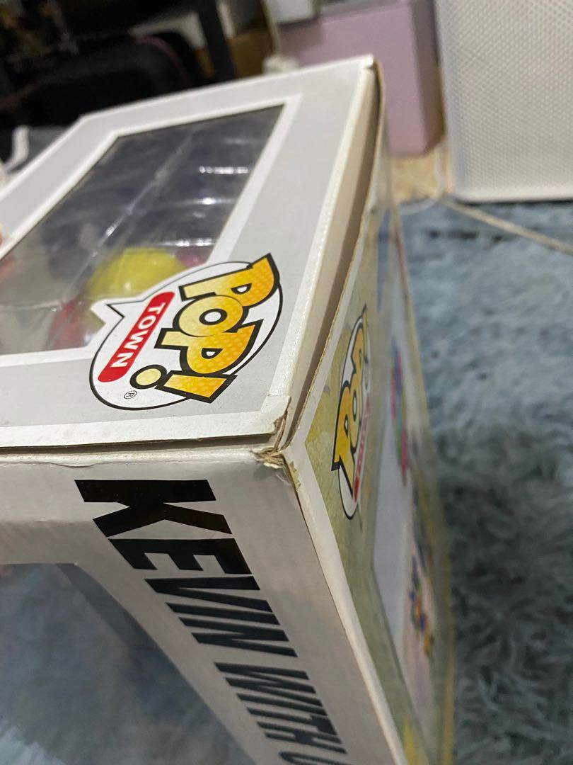 Funko pop UP House, Hobbies & Toys, Toys & Games on Carousell