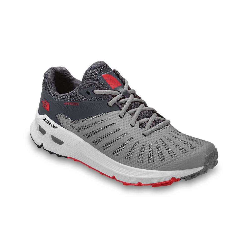 The north top face ampezzo review