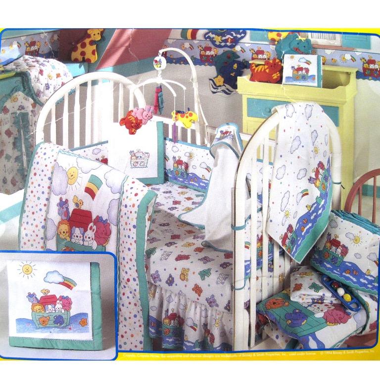 US Crib Comforter, Blanket, Bumper Guard (Category: Bed Guards) located in Manila. Submitted by thebookclubz (Listing ID 277239233, Image 1). Description: Crib Comforter, Blanket, Bumper Guard US New, Stored.