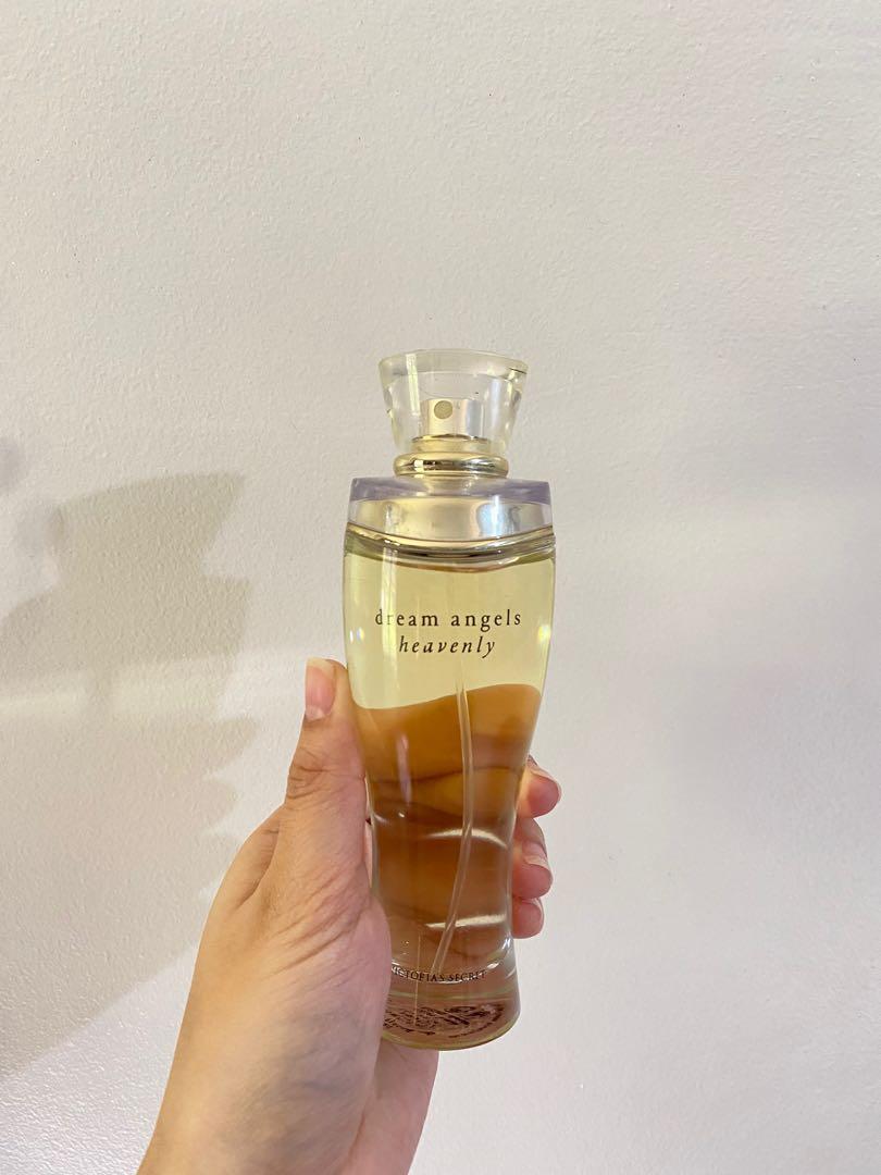 Dream angels heavenly hotsell perfume