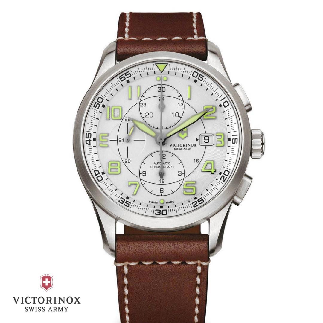 Victorinox Airboss Automatic 