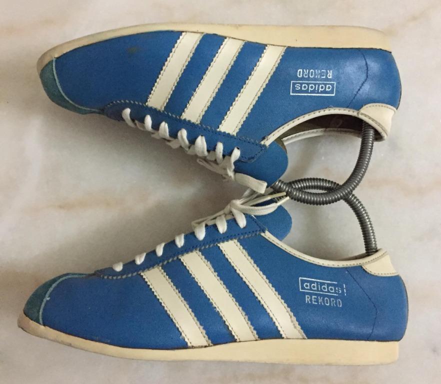 Adidas rekord vintage online