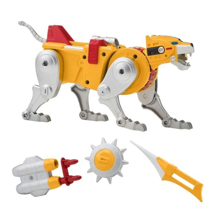 Voltron 84 classic legendary voltron mega set deals