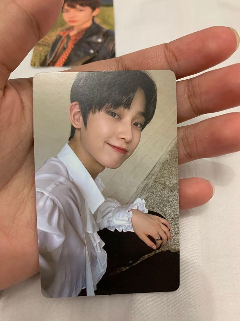 Wts Sunoo Dusk Photocard Enhypen Border Day One K Wave On Carousell